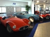 Maserati Tipo A6GCS